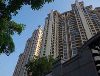 东乡房屋外墙防水